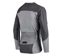 LEATT MTB Jersey AllMountain 4.0 stretch and breathable- Man M - 5024120822
