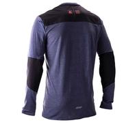 Leatt Maillot à Manches Longues Trail 4.0