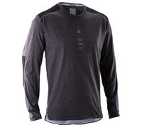Leatt Maillot à Manches Longues Trail 4.0