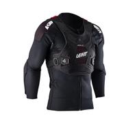 Leatt Maillot de protection à manches longues Airflex avec technologie anti-impact avec...