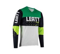 Leatt Maillot de Sport Technique Homme