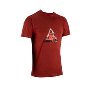 Leatt Maillot de Sport Technique Homme