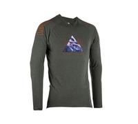 Leatt Maillot de Sport Technique Homme