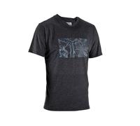Leatt Maillot de Sport Technique Homme