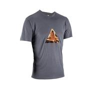 Leatt Maillot de Sport Technique Homme