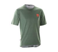 Leatt Maillot Endurance 2.0 MTB vert