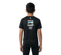 Leatt Maillot Enduro Manches Courtes Mtb Allmtn 2.0