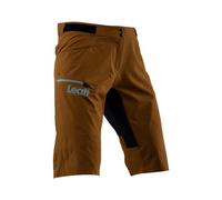 Short VTT LEATT AllMountain 3.0 avec tissu Soft-Touch - Femme S - 5024130681