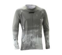 Leatt Maillot Gravity VTT 5.0 gris