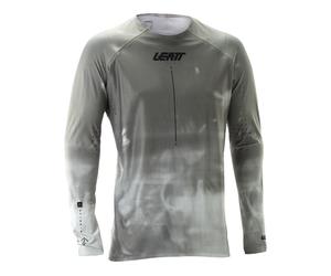 Leatt Maillot Gravity VTT 5.0 gris