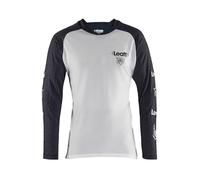 Leatt - MTB Gravity 2.0 Jersey - Maillot de cyclisme - M - white
