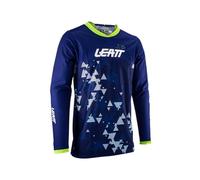 Leatt Maillot Motocross 4.5 Enduro respirant et confortable