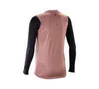 LEATT Maillot technique VTT Gravity 2.0 à manches longues pour femm. 5026059672