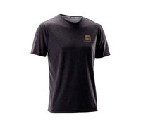 Leatt Maillot Technique VTT Gravity 3.0 - Respirant pour Enduro et Trail Riding | Noir | M/us40/eu50