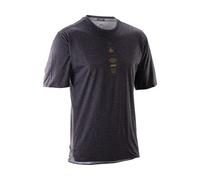 Leatt Maillot Trail MTB 4.0 noir