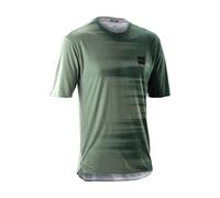 Leatt Maillot Trail MTB 4.0 vert