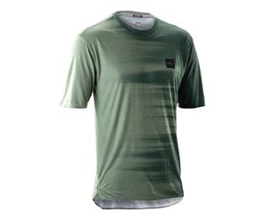 Leatt Maillot Trail MTB 4.0 vert