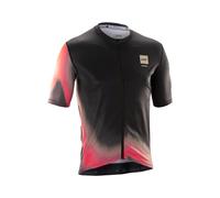 Leatt Endurance 3.0 Short Sleeve Jersey Noir XL Homme