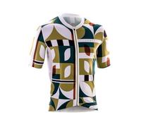 Maillot VTT Endurance 5.0 Cargo LEATT #l/us42/eu52 Canvas Green - 5026050753