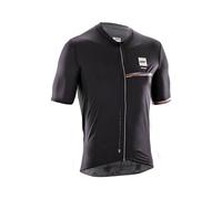 Leatt - MTB Endurance 5.0 Jersey Cargo - Maillot de cyclisme - S - black