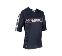 Leatt Mtb 3.0 Long Sleeve Enduro Jersey XL