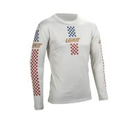 Leatt Maillot VTT Enduro 4.0 Élastique à Manches Longues Maillot VTT Enduro 4.0 Élastique à Manches Longues Homme