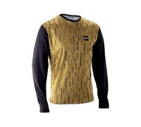 Leatt Maillot VTT Trail 3.0 Long Sleeve #s/us38/eu48 Trails Brown