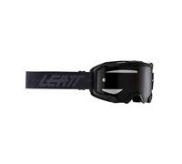 Leatt Masque motocross Velocity 4.5 avec double lentille anti-buée et pare-balles