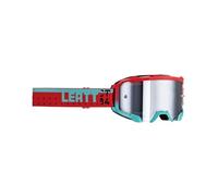 Leatt Masque Velocity 4.5 Iriz - Fuel - Ecran argent 50%