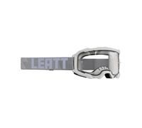 Leatt Masque Velocity 4.5 - White - Ecran clair 83%