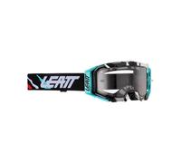 Leatt Masque Velocity 5.5 - Acid Tiger - Ecran gris clair 58%