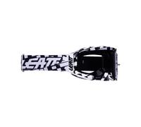 Leatt Masque Velocity 5.5 - Checker - Ecran fumé 28%