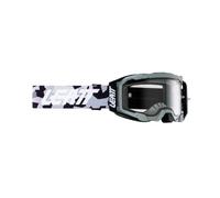 Leatt Masque Velocity 5.5 Enduro - Forge - Ecran clair 83%