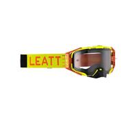 Leatt Masque Velocity 6.5 - Citrus - Ecran gris clair 58%