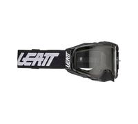 Leatt Masque Velocity 6.5 Enduro - Graphene - Ecran clair