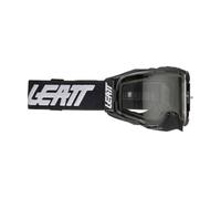 Leatt Masque Velocity 6.5 Enduro - Graphene - Ecran clair, Black/White