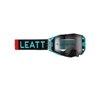 Leatt Masque Velocity 6.5 - Fuel - Ecran gris clair 58%