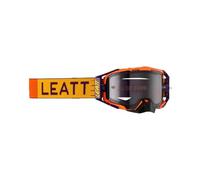 Leatt Masque Velocity 6.5 - Indigo - Ecran gris clair 58%