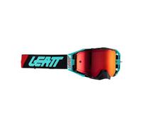 Leatt Masque Velocity 6.5 Iriz - Fuel - Ecran rouge 28%