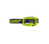 Leatt Masque Vizion 3.5 Argon Clear 90 VLT