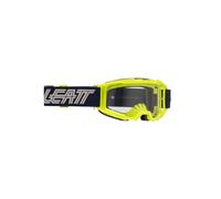 Leatt Masque Vizion 3.5 Lime Clear 90 VLT