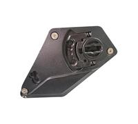 Leatt MECHANISM ADV 8.5/9.5 Paire L+R - NOIR - TAILLE UNIQUE