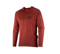 Maillot MTB AllMtn 5.0 - XL - rouge Lava