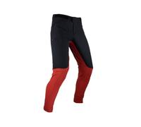 Pantalon MTB Trail 2.0 - M / US32 / EU50 - rouge Lava