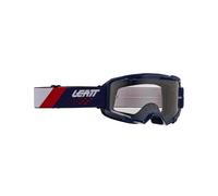 Leatt Masque tout-terrain Vizion 2.5 Bleu Clear/CAT0