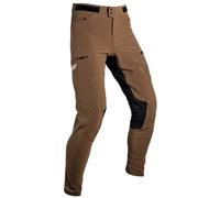 LEATT Mixte MTB Enduro 3.0 - Loam Pantalon, Marron, L EU