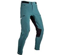 Leatt Mixte MTB Enduro 3.0 - Vert Teal Pantalons, Vert, L EU