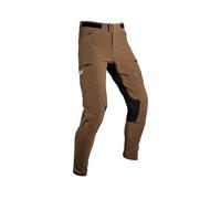 LEATT Mixte MTB Enduro 3.0 - XL Loam Pantalon, Marron, L EU