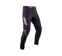 LEATT Mixte MTB Gravity 4.0 - Noir Stealth Pantalon, Discrétion, L EU