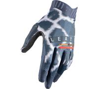 Leatt Moto 1.5 GripR Gants de motocross, gris, Taille XL